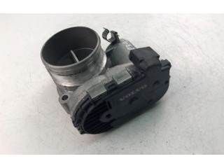 Дроссельная заслонка       Volvo S80  2007 - 2013 года   