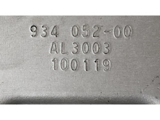 Блок управления топливного насоса