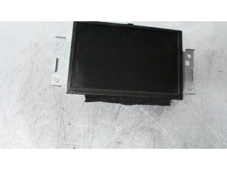 Дисплей    31328246   Volvo S60