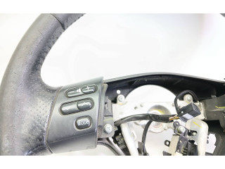 Руль Toyota Corolla Verso AR10  2004 - 2009 года GS12001450      