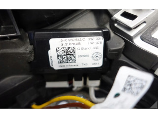 Руль Volkswagen Golf VIII 2019 - года 5H0419089FD