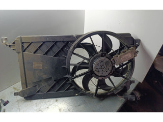 Поршень Электрический вентилятор радиаторов  3m5h8c607rg  Volvo V50  