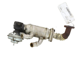 Клапан EGR 2841027250   Hyundai Getz