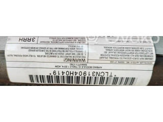 Боковая подушка безопасности Fiat Freemont