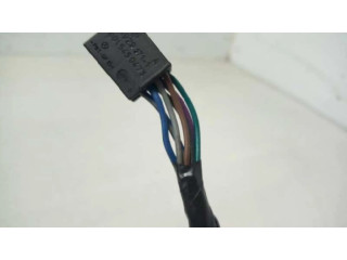 Зеркало электрическое Dodge Journey