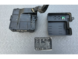 Ящик предохранителей (комплект) 38255-SB0-682, 38252-SB0-003 Honda Prelude