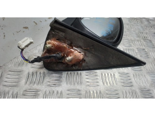 Zpětné zrcátko  Nissan Maxima 2004  010410  