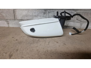 Зеркало электрическое Mercedes-Benz ML W164 2005-2011 года