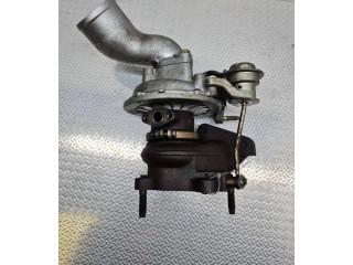 Турбина Nissan Navara 2.5 14411VK500