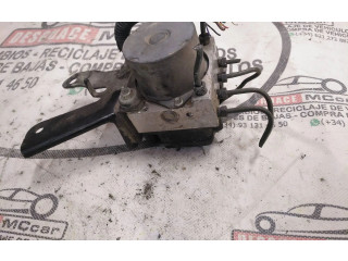Блок АБС 0265231579   Citroen  C1  2006 - 2013 года