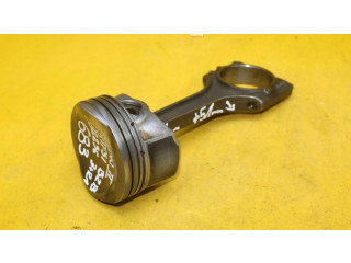 Поршень с шатуном 06H Skoda Octavia Mk2 (1Z)