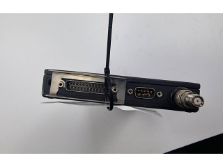 Блок управления голосом    Audi A8 S8 D2 4D