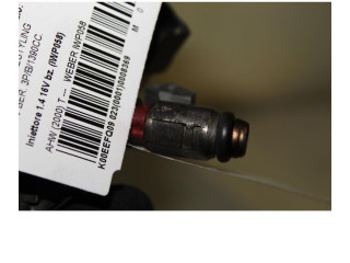 Vstřikovač IWP058   Volkswagen Polo III 6N 6N2 6NF     