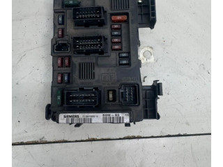 Pojistková skříňka Citroen Berlingo 2003