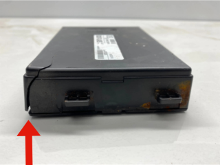 Блок комфорта 284B12763R, 48466BB   Renault Trafic III (X82)   