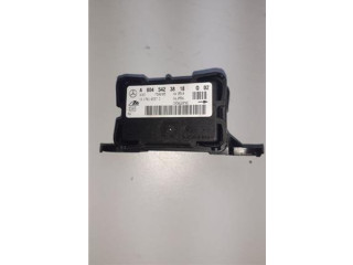 ESP (stabilumo sistemos) valdymo blokas     A0045423818    Mercedes-Benz R W251 