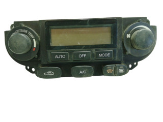 Модуль блока управления кондиционером 96615415, DKB041110386 Chevrolet Nubira