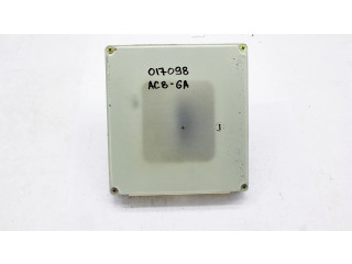 Řídící jednotka 23710vk560, 407917072 Nissan Navara D22 2004