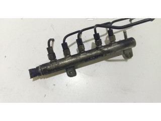 Магистральная трубка топлива