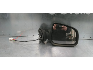 Зеркало электрическое Dacia Logan I 2004 - 2012 года