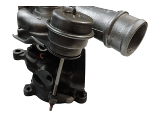  Турбина Audi A3 S3 8L  53049880023, 53049880023         