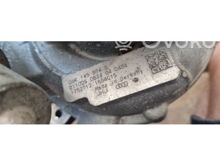 Турбина Audi Q3 F3 06K145874S, 2110250834 для двигателя DSN