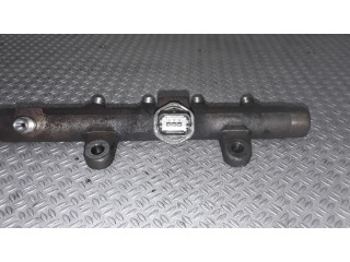 Магистральная трубка топлива