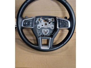 Руль Land Rover Discovery 5  2017 -  года 72-3F563-HE8PVJ      
