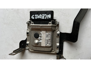 Комплект блоков управления 39110-03845, BSW-ME1791-00 1038407767   Hyundai i10