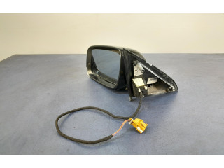 Зеркало электрическое        Volkswagen Phaeton  2002 - 2016 года   