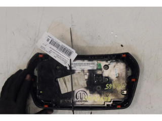 Блок управления климат-контролем    Jeep Renegade