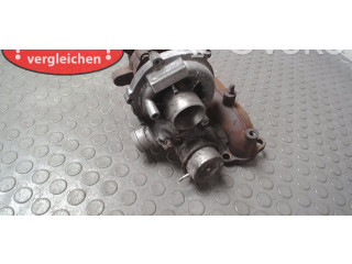 Турбина Skoda Fabia Mk1 (6Y) 045253019G, NICHTZUTREFFEND