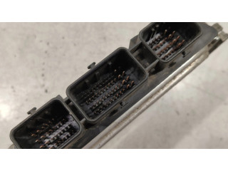 Блок управления двигателем ECU