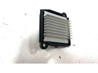 Реле вентилятора печки салона