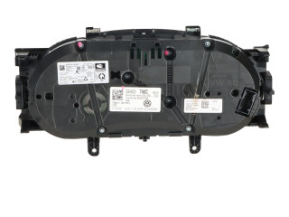 Přístrojová deska  Volkswagen T-Roc 2021 2GA920740C  