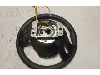 Руль Citroen C4 I Picasso 2006 - 2013 года 6096636