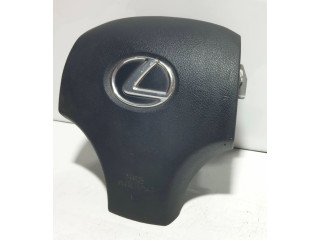 Подушка безопасности водителя 1D0P08607A9V   Lexus IS 220D-250-350