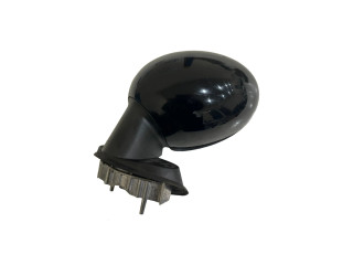 Зеркало электрическое     левое    Mini One - Cooper Coupe R56  2005-2014 года   