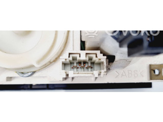 Блок управления климат-контролем 95NW18D451A Ford Galaxy