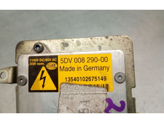 Блок управления Xenon