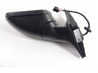 Зеркало электрическое Skoda Scala - года