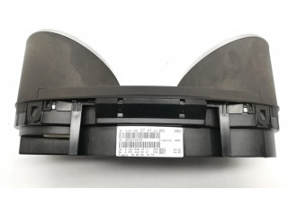 Přístrojová deska Mercedes-Benz GL X164 2006 A1645403747, A1645401911