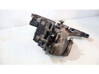 Turbodmychadlo Турбина Fiat Doblo