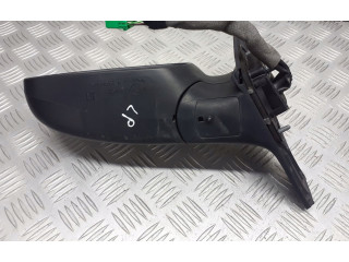 Зеркало электрическое Volvo S80 1999 - 2003 года