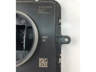 Блок фонаря / (блок «хenon»)