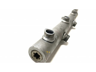 Vstřikovací lišta 059130090N, 059130090 Audi A4 S4 B7 8E 8H pro naftový motor 3.0 ASB