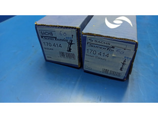 Задний aмортизатор