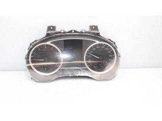 Přístrojová deska Nissan Micra 2016 5FB1AWPM2