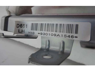 Přístrojová deska  Mazda 2 2009 D651  