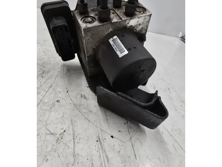 Блок АБС 68140740AA, 17685432 Jeep Grand Cherokee 2010 - 2021 года